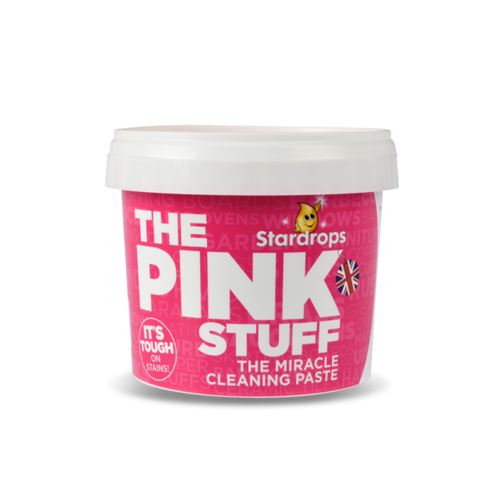 The Pink Stuff Miracle Laundry Oxi - The Pink Stuff PH