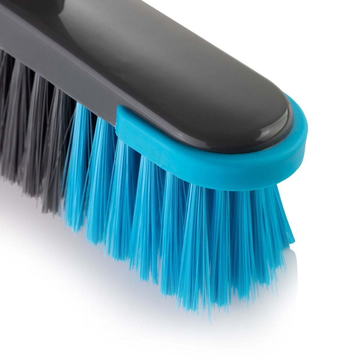 Minky Microfibre & Cotton Extra Large Dual Action Mop – Scrub
