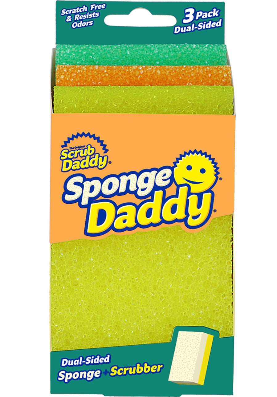 Scrub Daddy® Original Sponge  As Seen On TV! • gidatekistanbulfuari