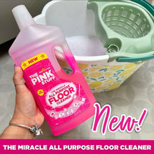 Load image into Gallery viewer, The Miracle All Purpose Floor Cleaner (1L)
